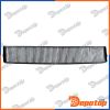 Filtre d'habitacle à charbon pour BMW | FCF-BM-004C, 698489